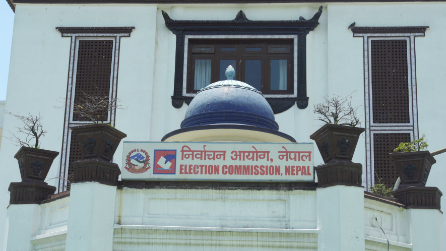 मंगलबारदेखि निर्वाचन आचारसंहिता लागू